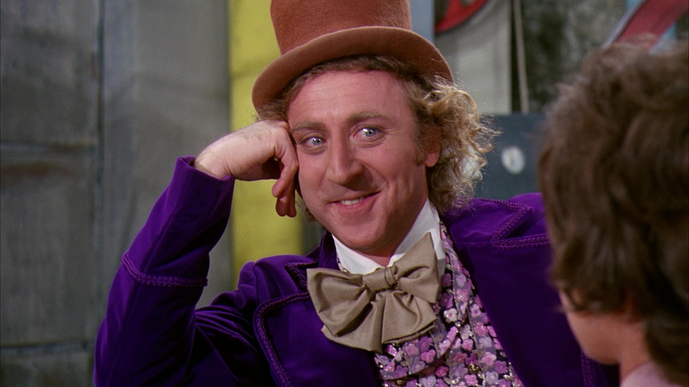 Willy Wonka & the Chocolate Factory | Warner Bros.