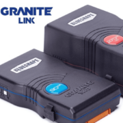 Blueshape Batteries Blueshape Batteries Granite Mini Anton Bauer