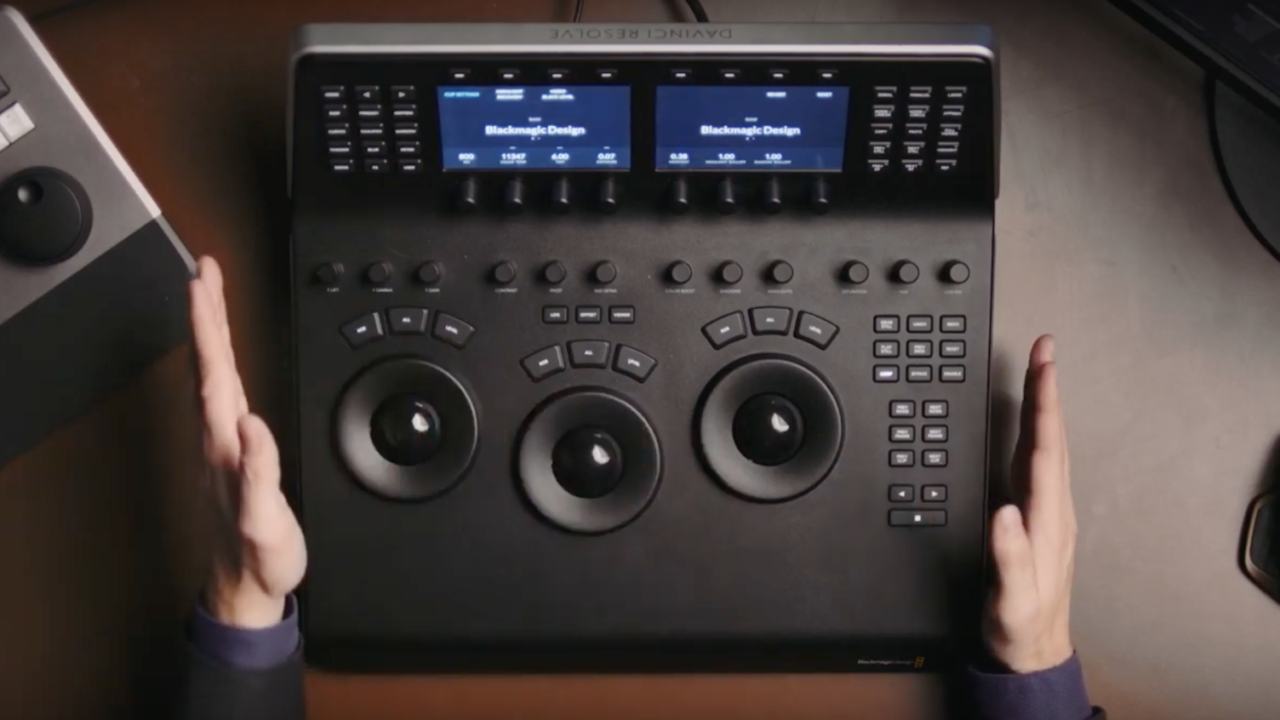 Adjusting Color Temperature with Davinci Part 2 - Filmmakers Academy