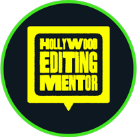 HEM Podcast logo - in Filmmakers Academy podcasts