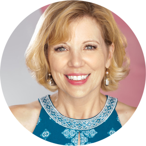Lydia Hurlbut - Filmmakers Academy Health & Wellness coach