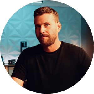 Jason Robbins - Filmmakers Academy Gimbal Operator mentor