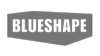 Blueshape logo
