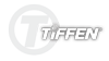 The Tiffen Company logo